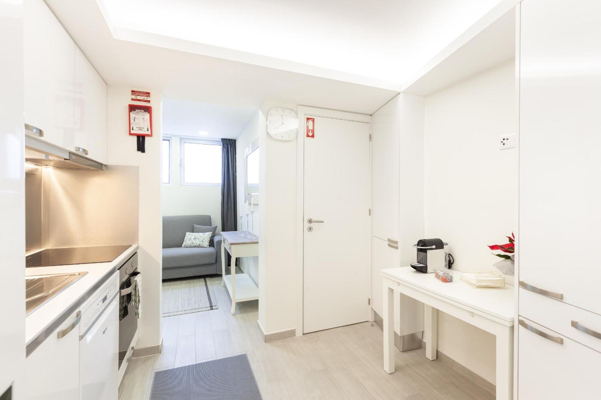D&S - Torne Apartments Vila Nova de Gaia Exterior foto
