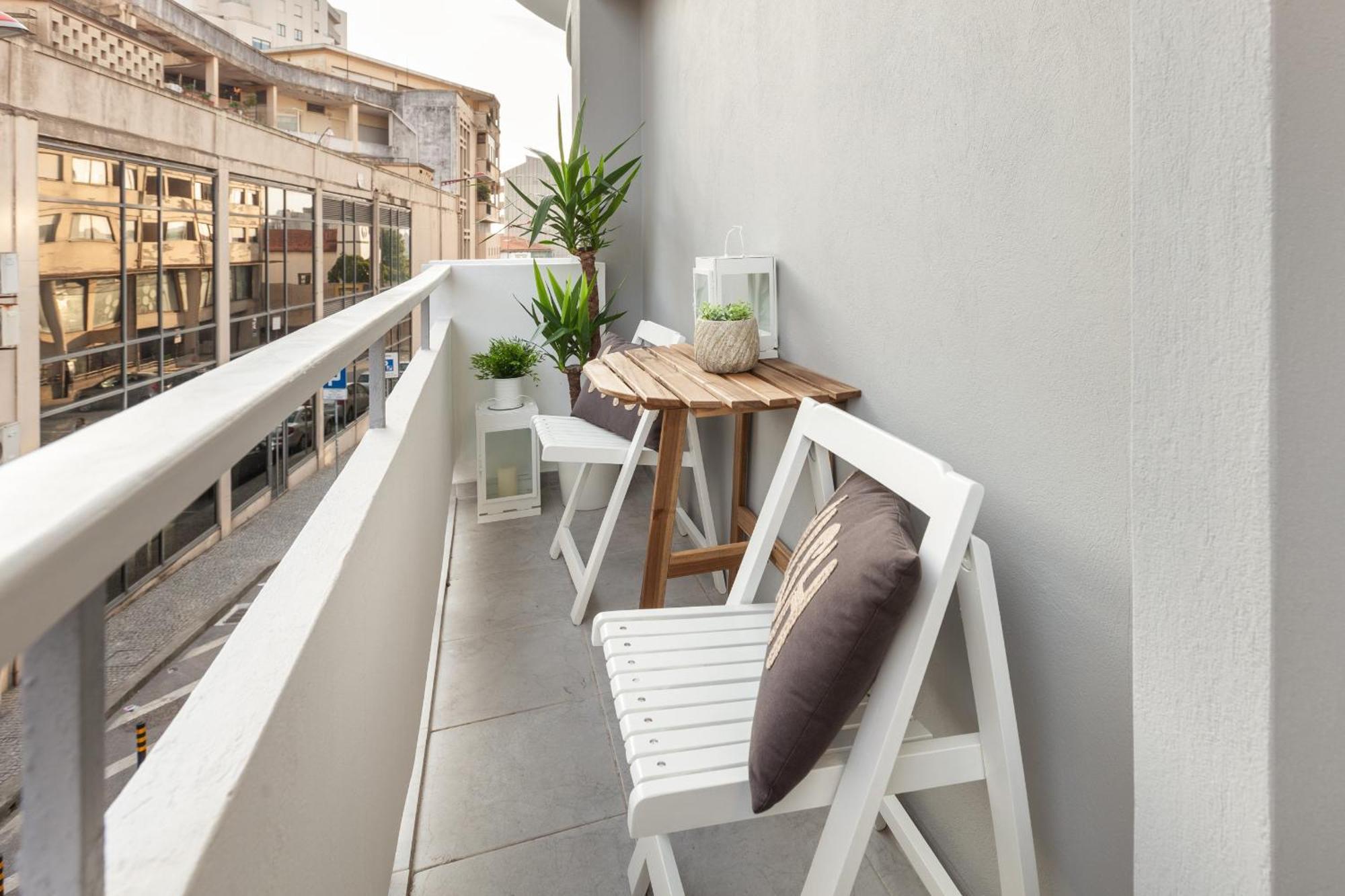 D&S - Torne Apartments Vila Nova de Gaia Exterior foto