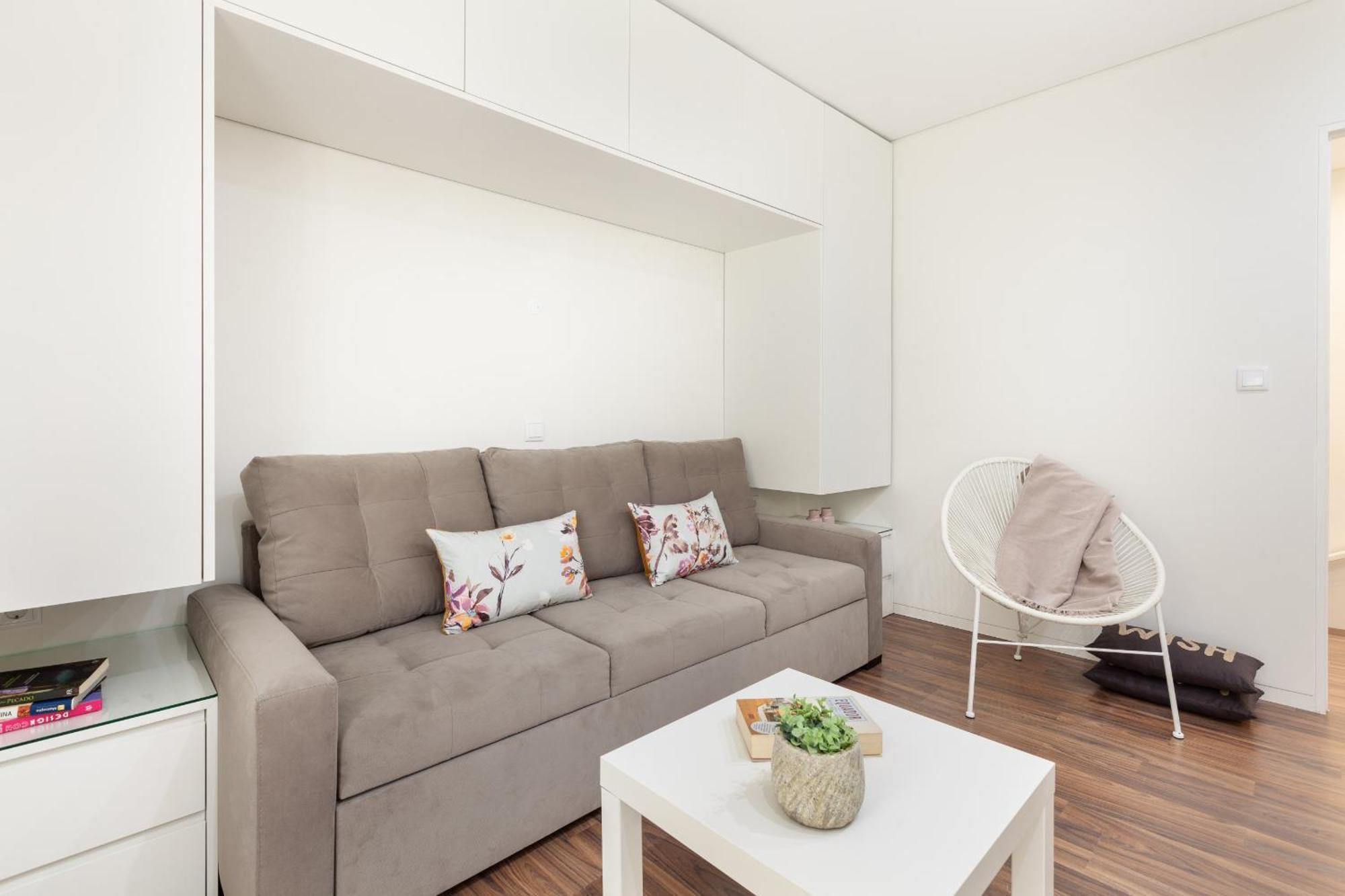 D&S - Torne Apartments Vila Nova de Gaia Exterior foto
