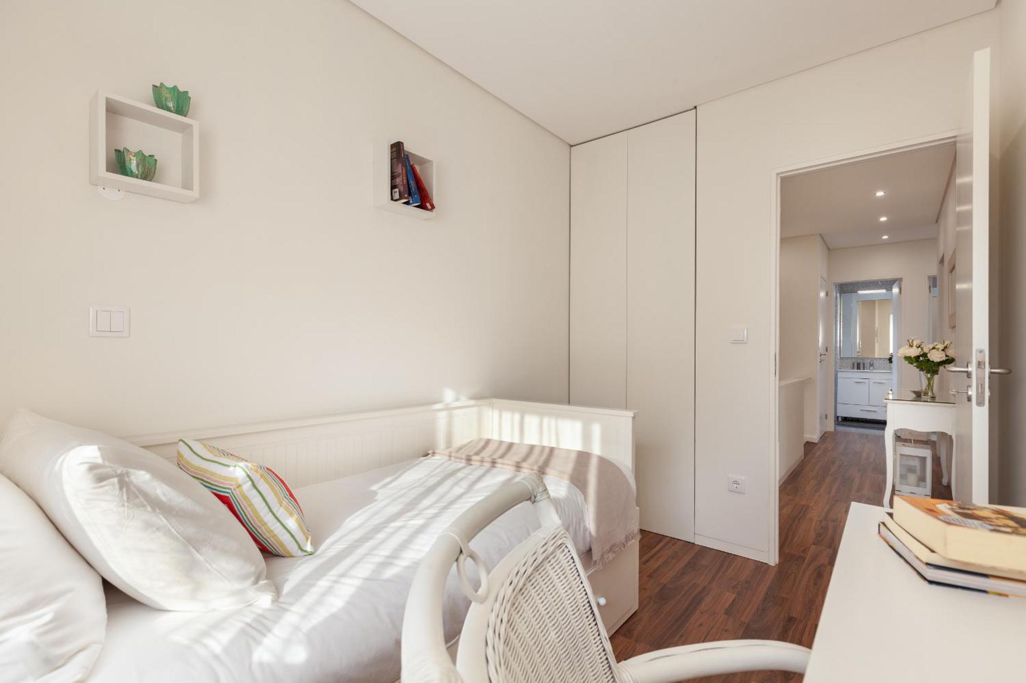D&S - Torne Apartments Vila Nova de Gaia Exterior foto
