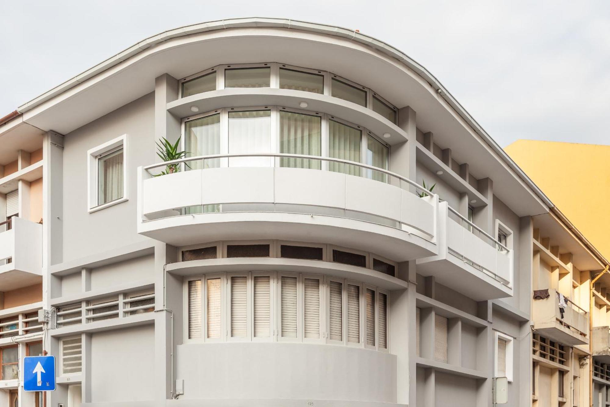 D&S - Torne Apartments Vila Nova de Gaia Exterior foto