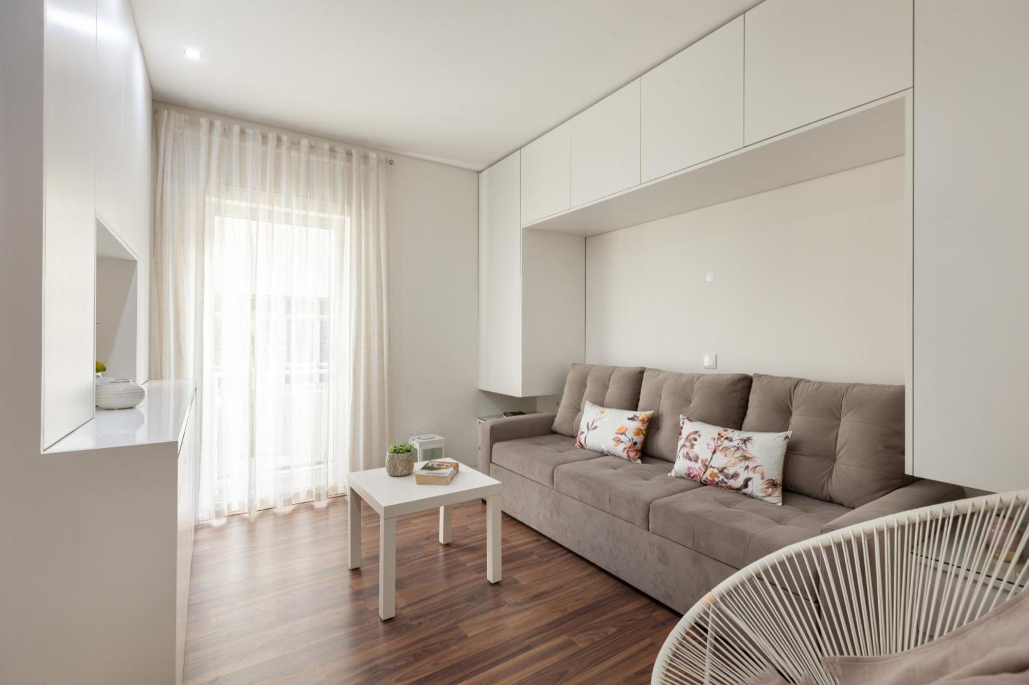 D&S - Torne Apartments Vila Nova de Gaia Exterior foto